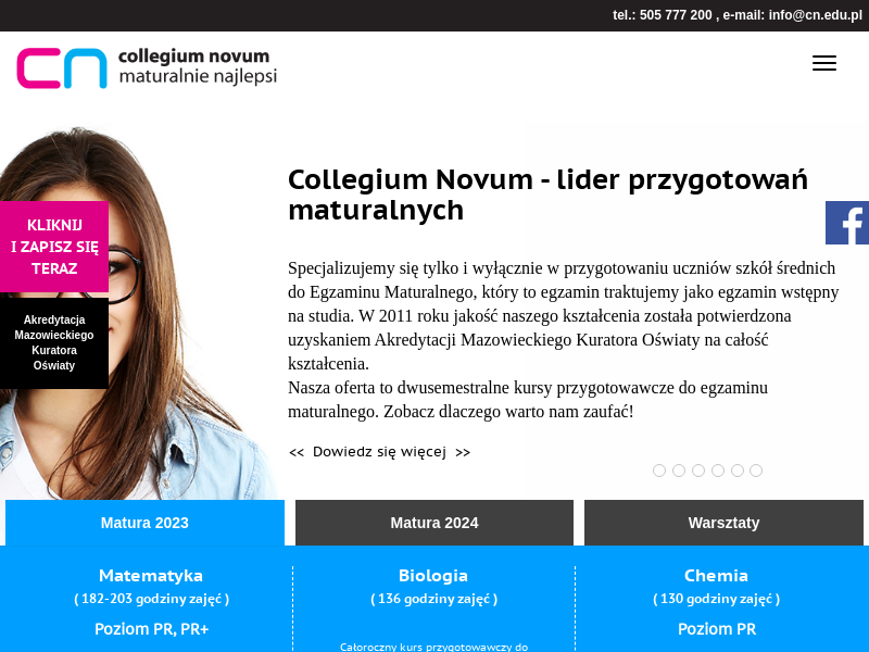 Collegium Novum